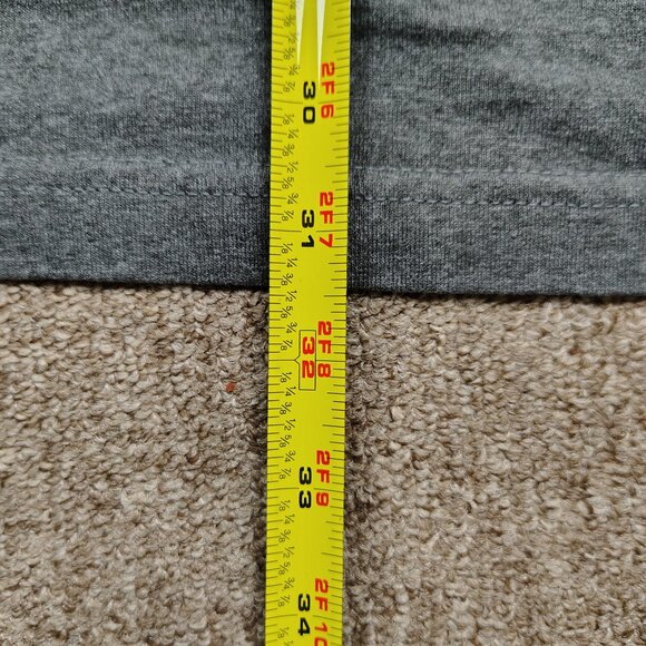 DIVE BAR T-Shirt Men XL Gray RED BARN PUB Mandleville Louisiana Short Sleeve - Picture 9 of 9